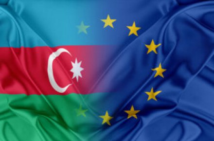 Brüsseldə Azərbaycan Respublikası ilə Avropa İttifaqı arasında yeni Saziş layihəsi üzrə danışıqların 6-cı mərhələsi keçirilir