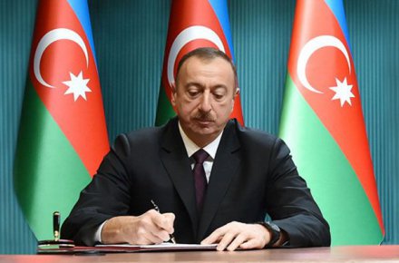 Standartlaşdırma haqqında Azərbaycan Respublikasının Qanunu qəbul edilmişdir