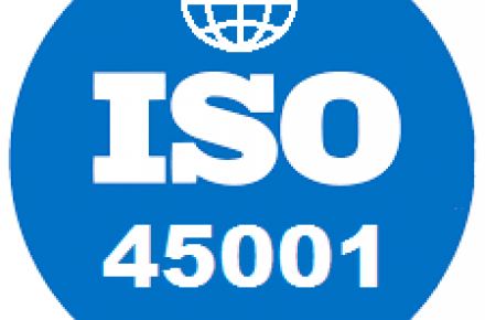 Ölkədə AZS ISO 45001:2021 “Əmək sağlamlığı və təhlükəsizliyinin idarə edilməsi sistemi. İstifadə üzrə izahlı tələblər” dövlət standartı qəbul olunmuşdur.