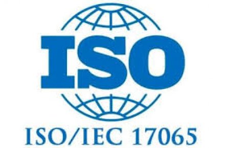 Yeni AZS ISO/IEC 17065:2021  “Uyğunluğun qiymətləndirilməsi. Məhsulların proseslərin və xidmətlərin sertifikatlaşdırılmasını aparan organlara dair tələblər” dövlət standartı qəbul edilmişdir.