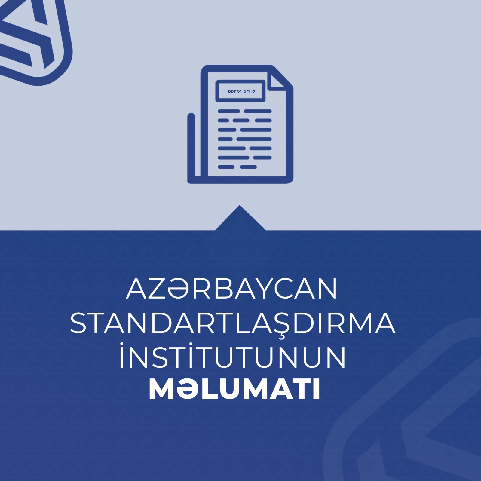 AZSTANDART tərəfindən “Ətraf mühiti idarəetmə sistemləri. Tələblər və istifadə üzrə  rəhbəredici göstərişlər” standartı üzrə təlim keçirilib