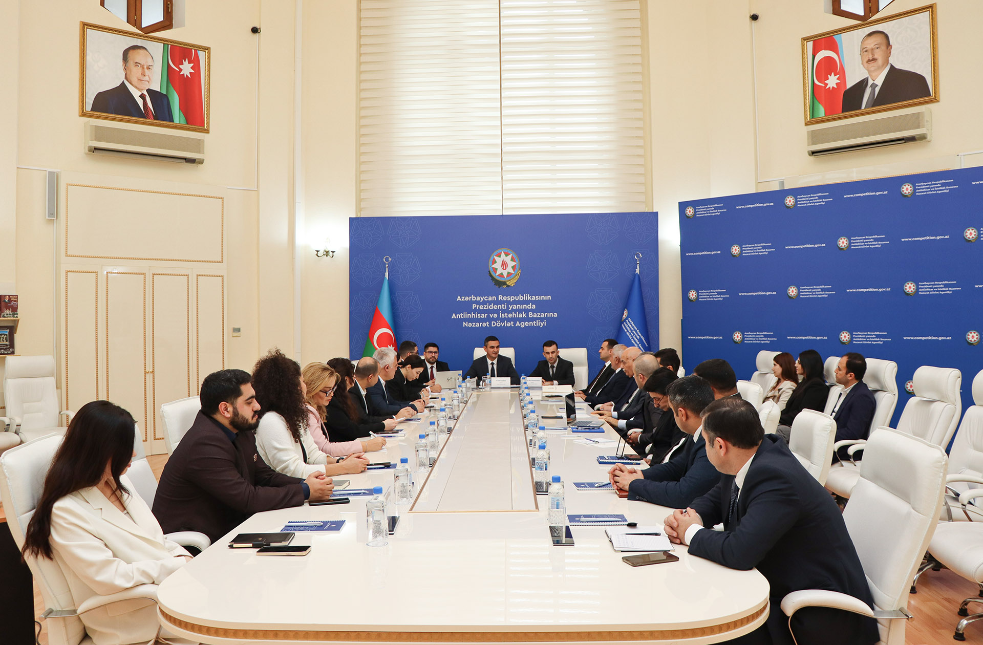 A Technical Committee on "Consumer Policy" Standardization has been established.